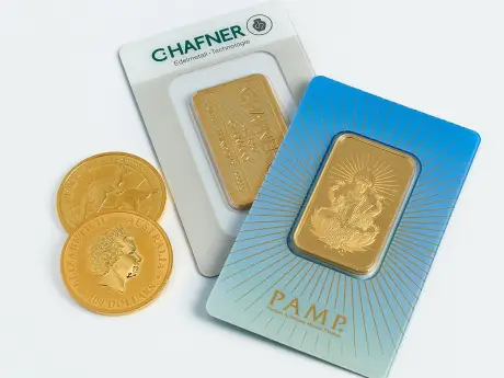 Próba złota - która jest najlepsza?